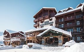 Hotel Village Montana
